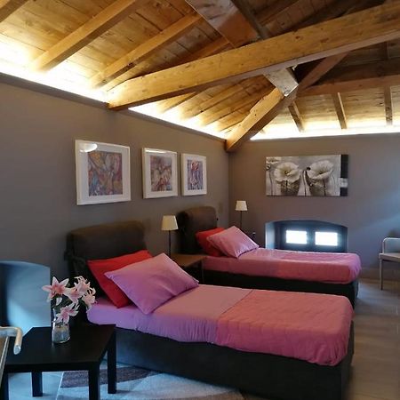A Casa Mia - Catania Apartment Екстер'єр фото