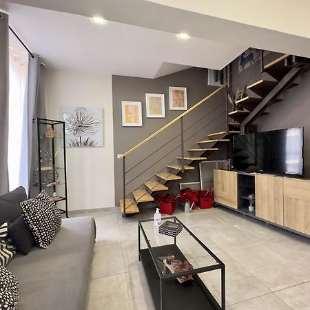 A Casa Mia - Catania Apartment Екстер'єр фото