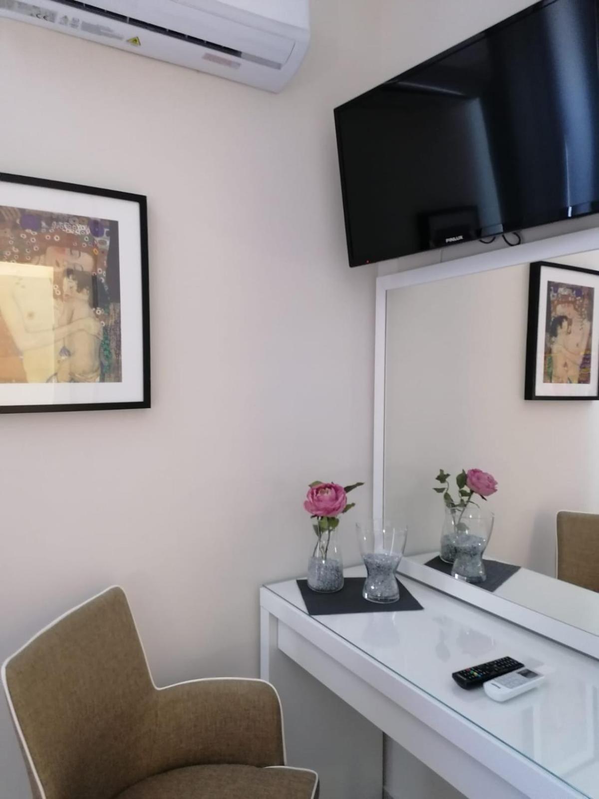 A Casa Mia - Catania Apartment Екстер'єр фото