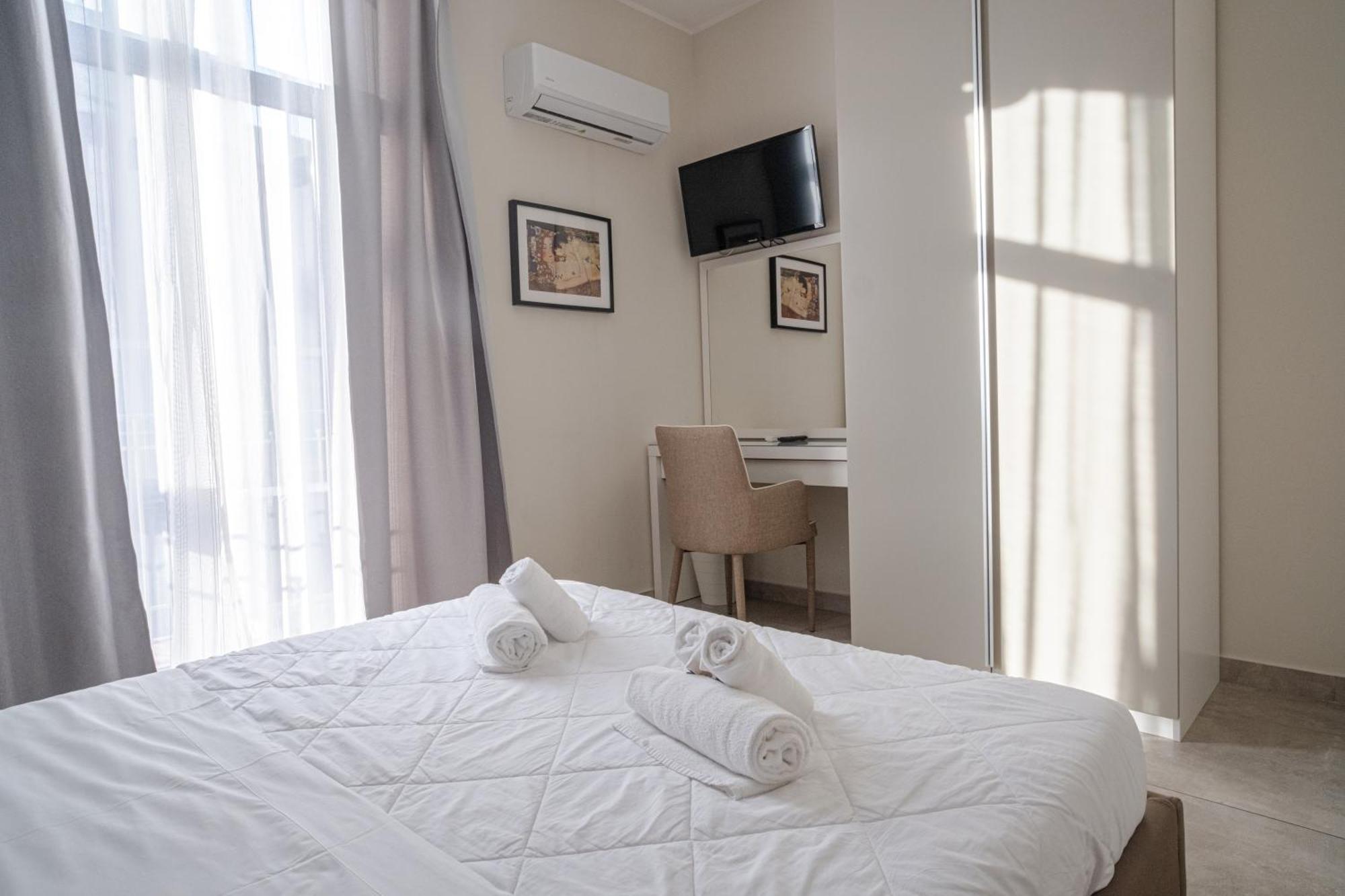 A Casa Mia - Catania Apartment Екстер'єр фото