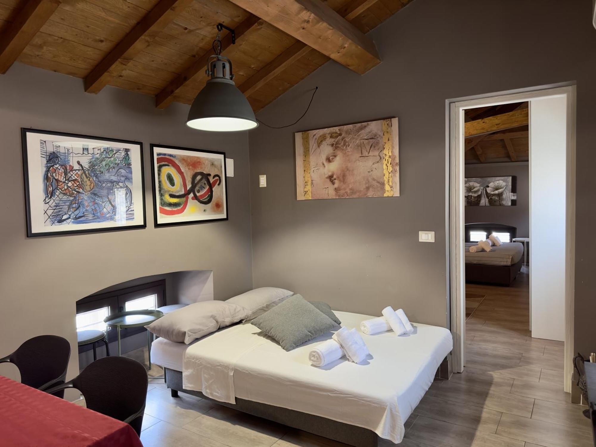 A Casa Mia - Catania Apartment Екстер'єр фото