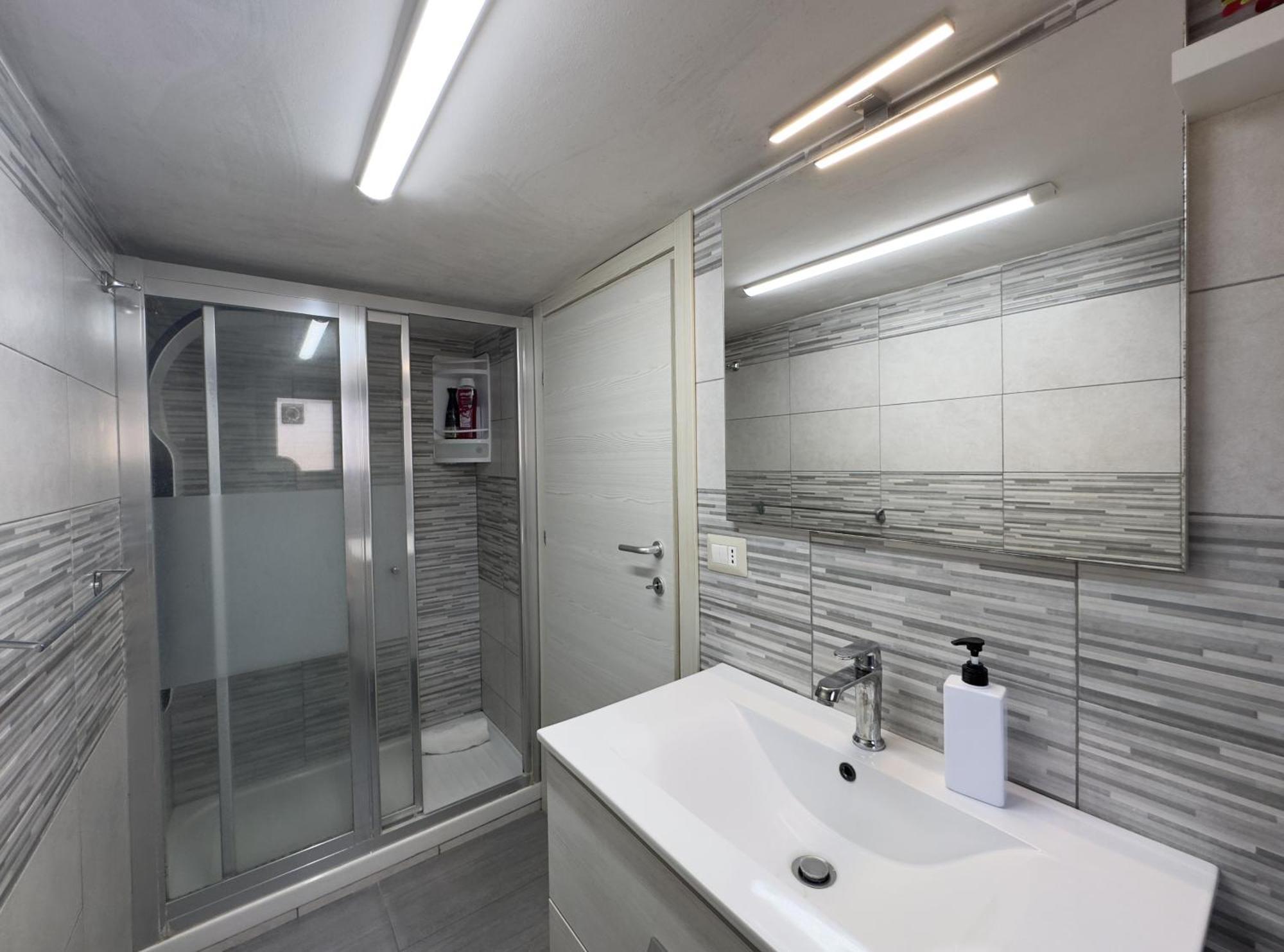 A Casa Mia - Catania Apartment Екстер'єр фото